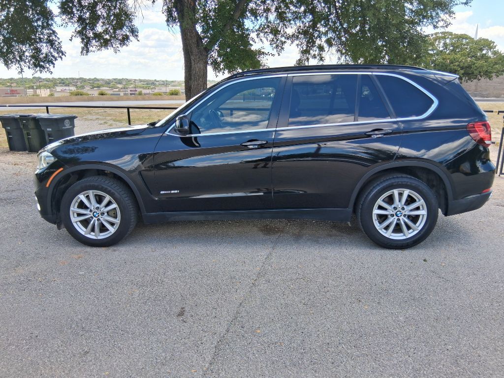 2015 BMW X5 Image 2