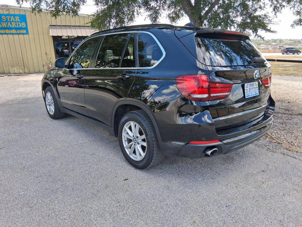 2015 BMW X5 Image 5