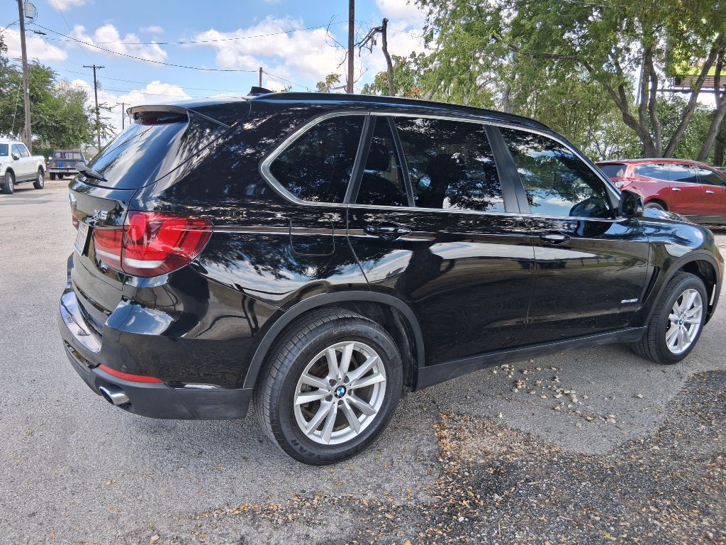 2015 BMW X5 Image 6