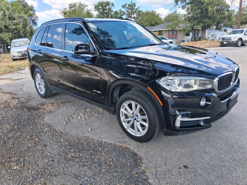 2015 BMW X5 Image 8