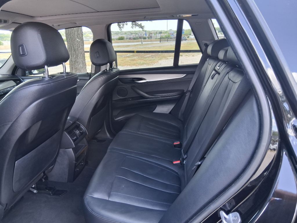 2015 BMW X5 Image 10