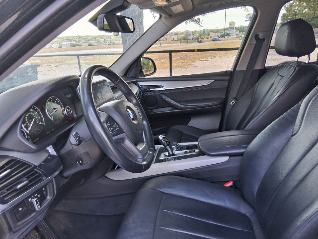 2015 BMW X5 Image 11