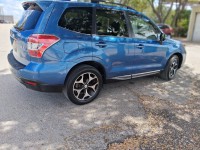 Image for 2015 Subaru Forester 2.0XT TOURING ID: 6830268
