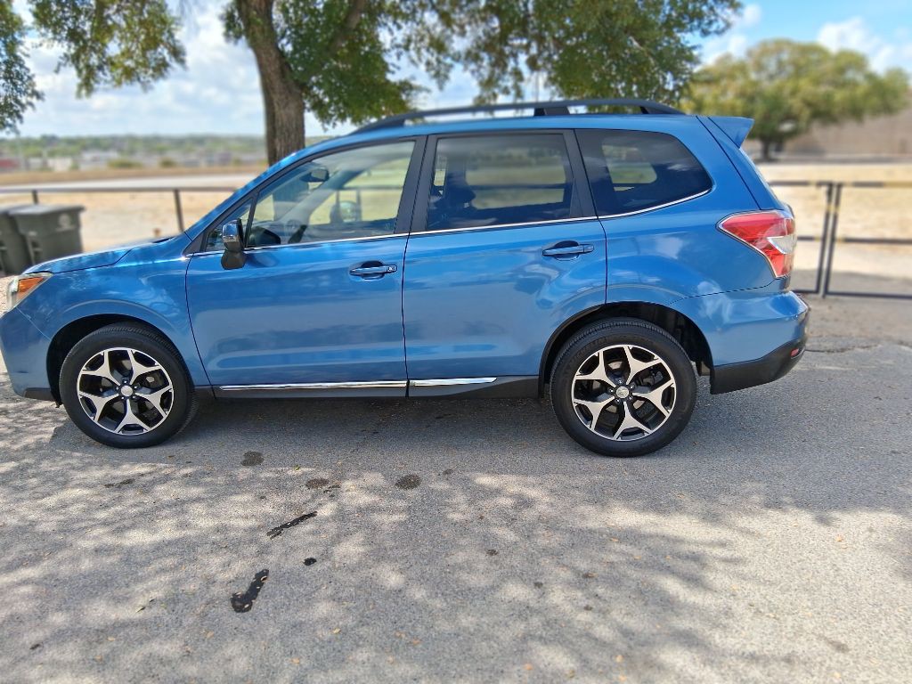 2015 Subaru Forester Image 3
