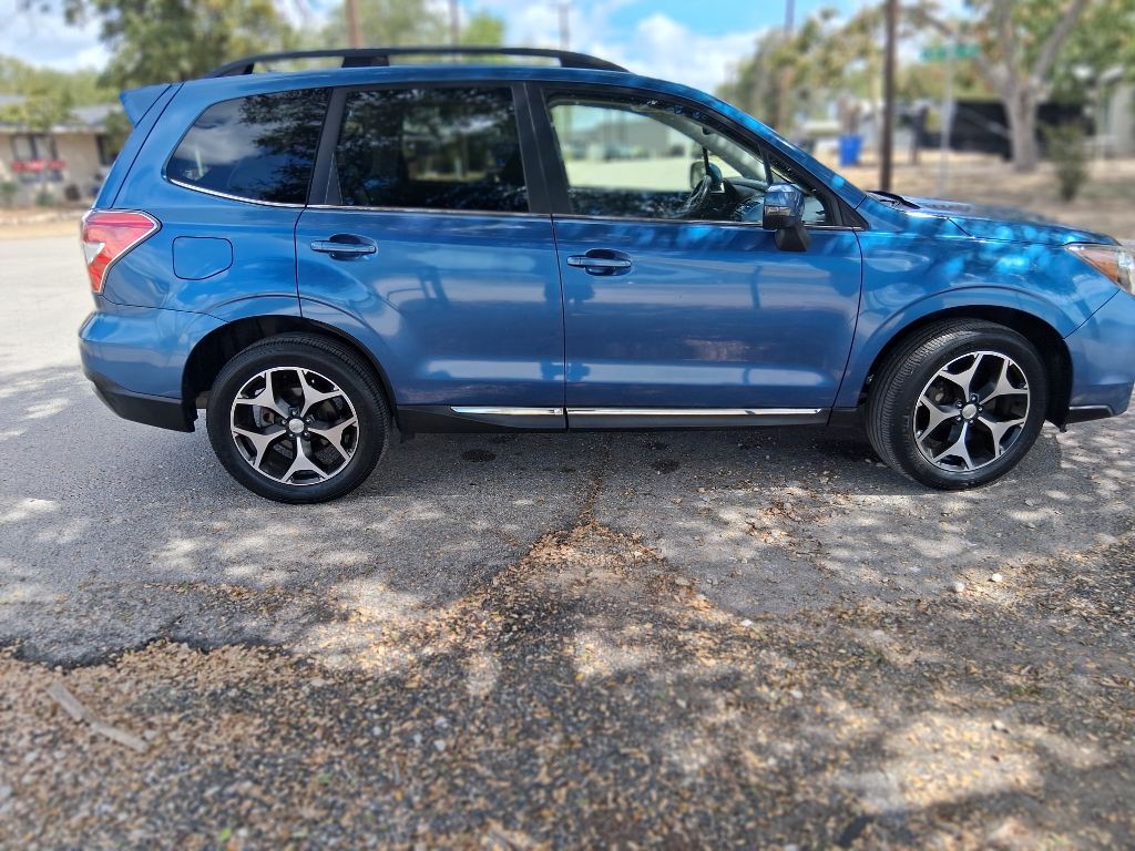 2015 Subaru Forester Image 5