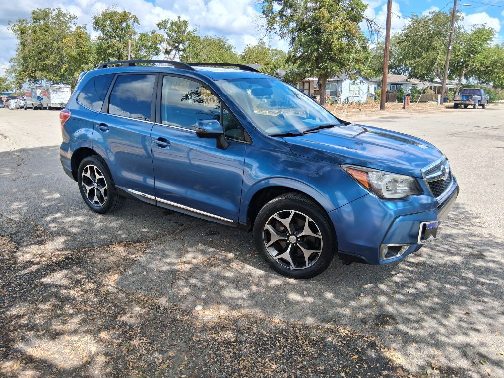 2015 Subaru Forester Image 6