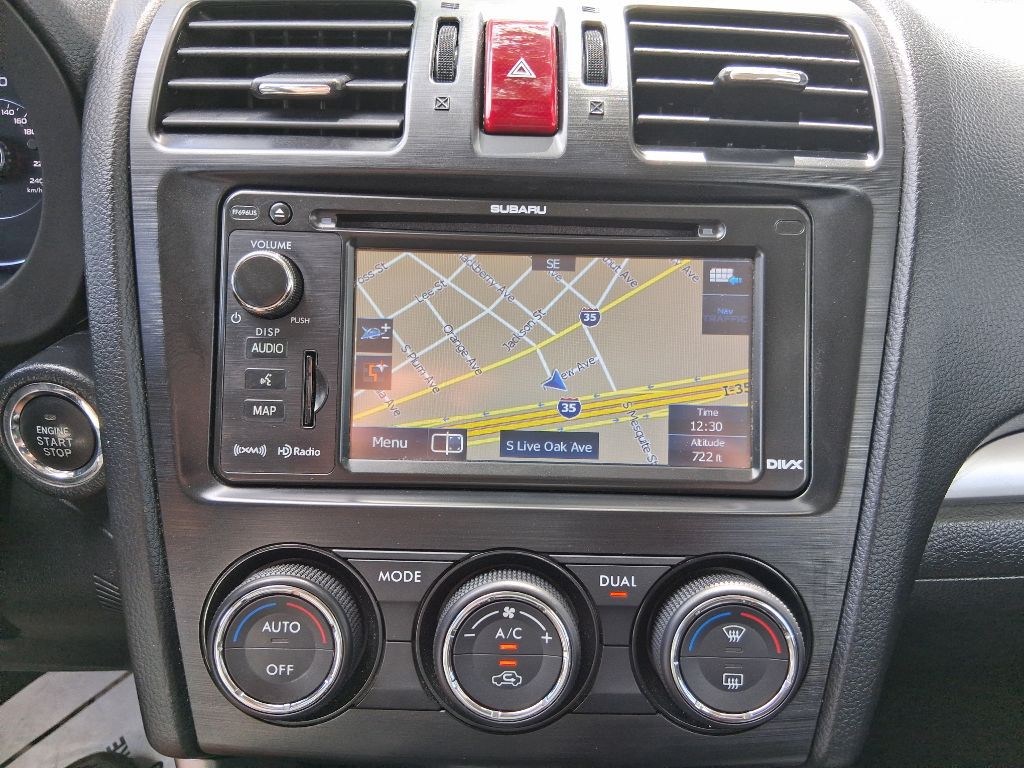2015 Subaru Forester Image 15