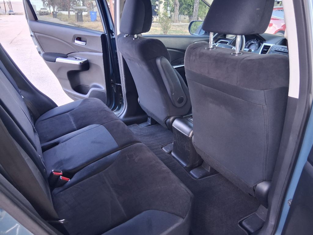 2014 Honda CR-V Image 9