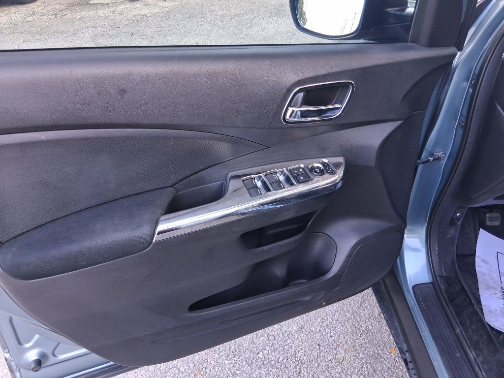 2014 Honda CR-V Image 11