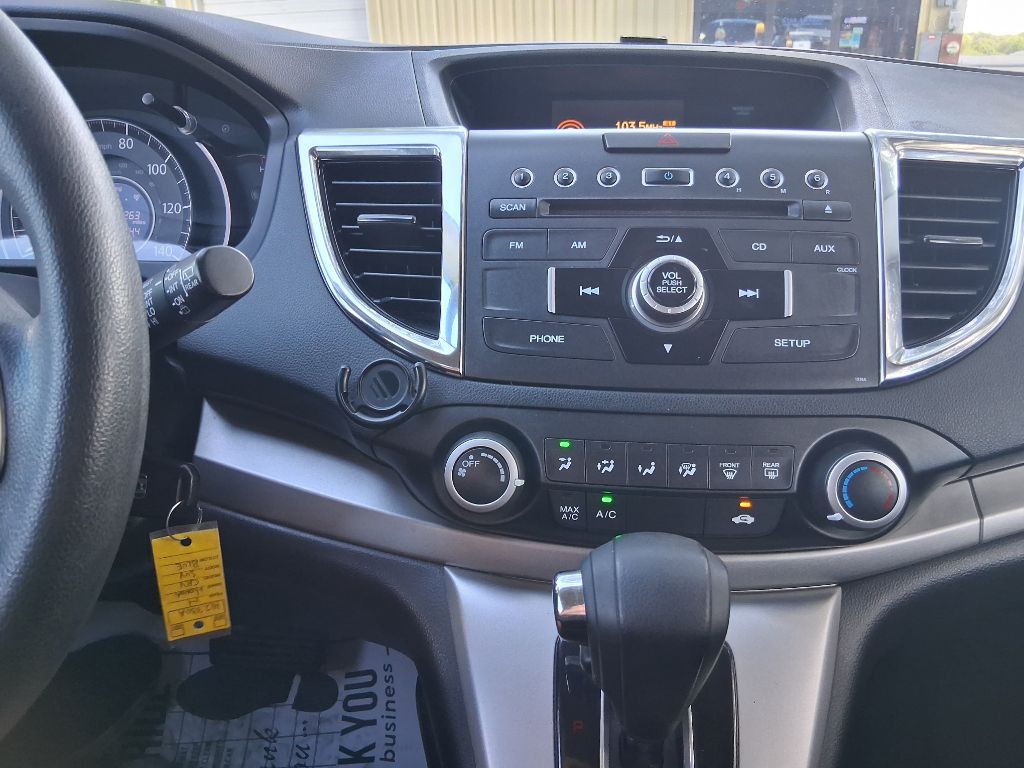 2014 Honda CR-V Image 12