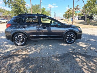 Image for 2016 Subaru Crosstrek Limited ID: 6842635