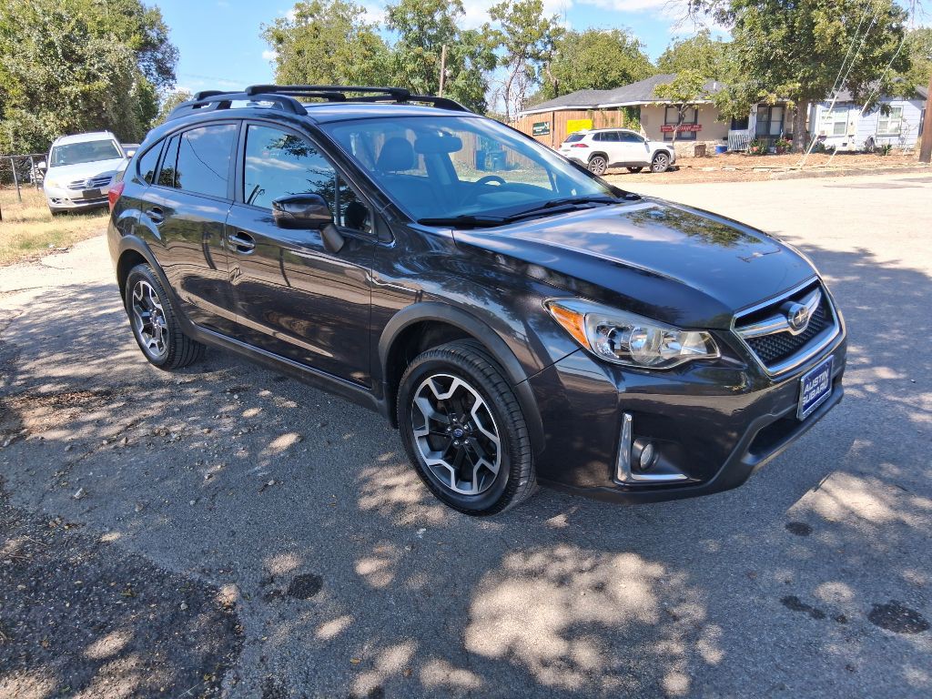 2016 Subaru Crosstrek Image 3