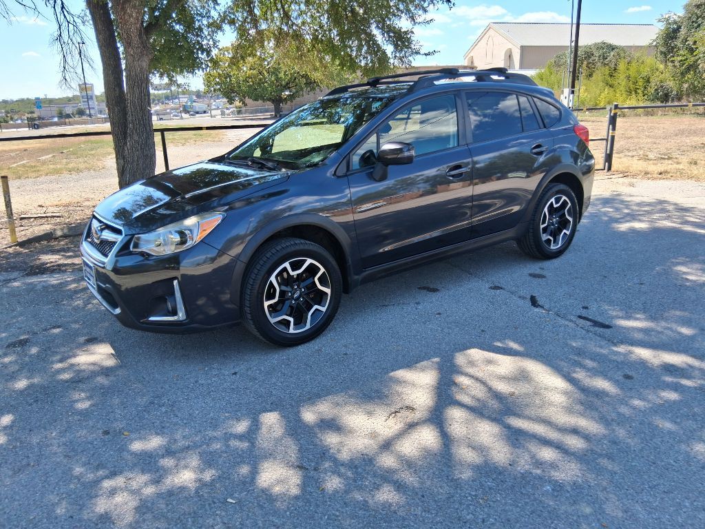 2016 Subaru Crosstrek Image 4