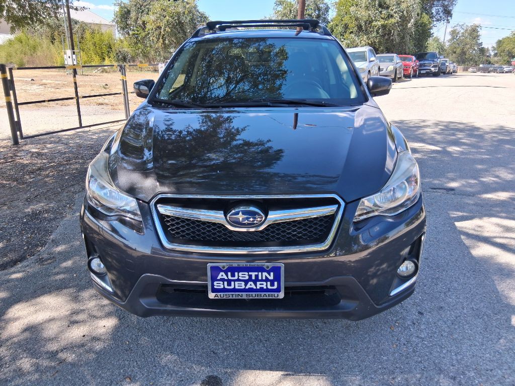 2016 Subaru Crosstrek Image 5