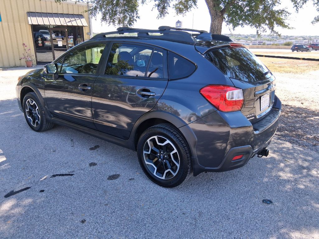 2016 Subaru Crosstrek Image 6
