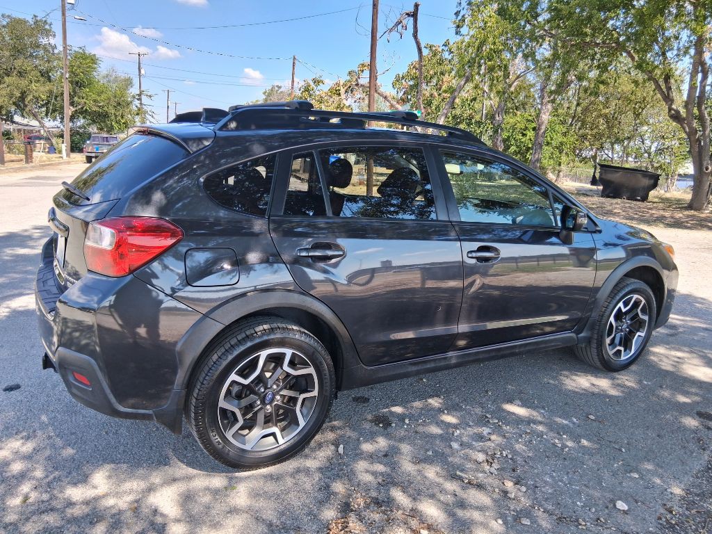 2016 Subaru Crosstrek Image 8