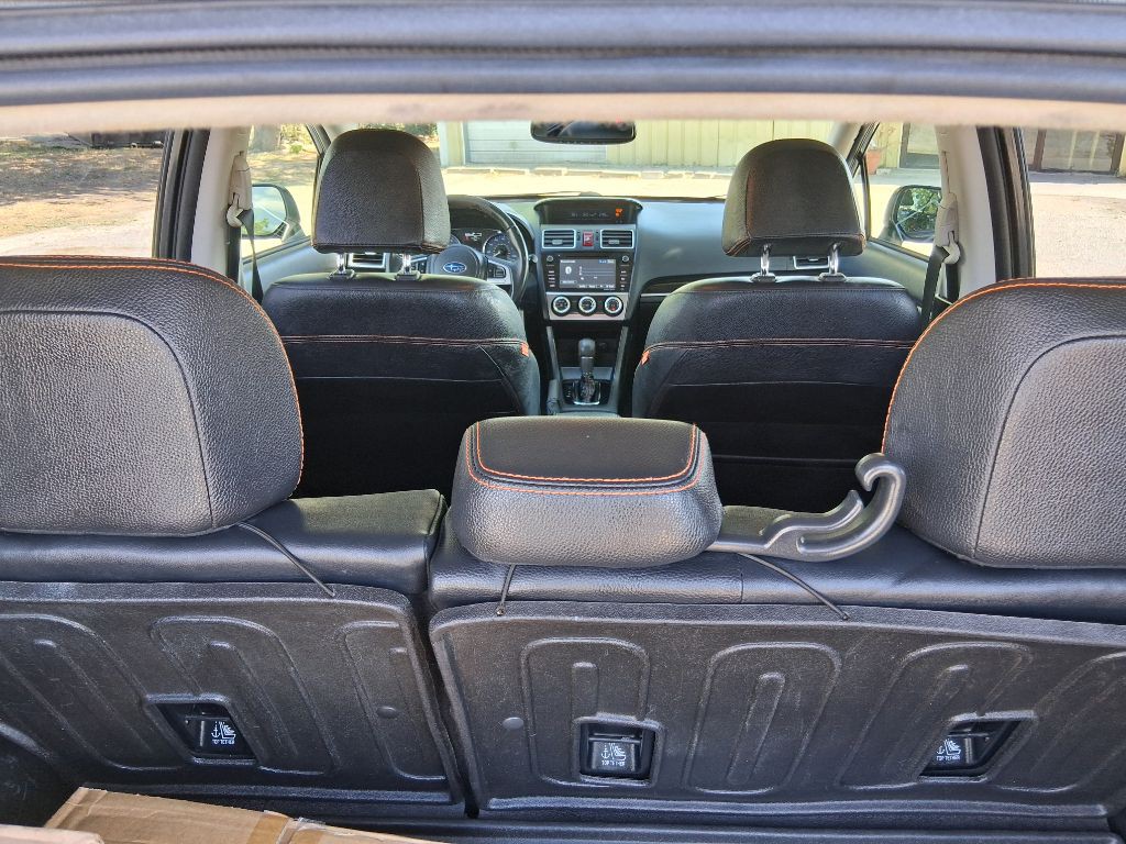 2016 Subaru Crosstrek Image 9