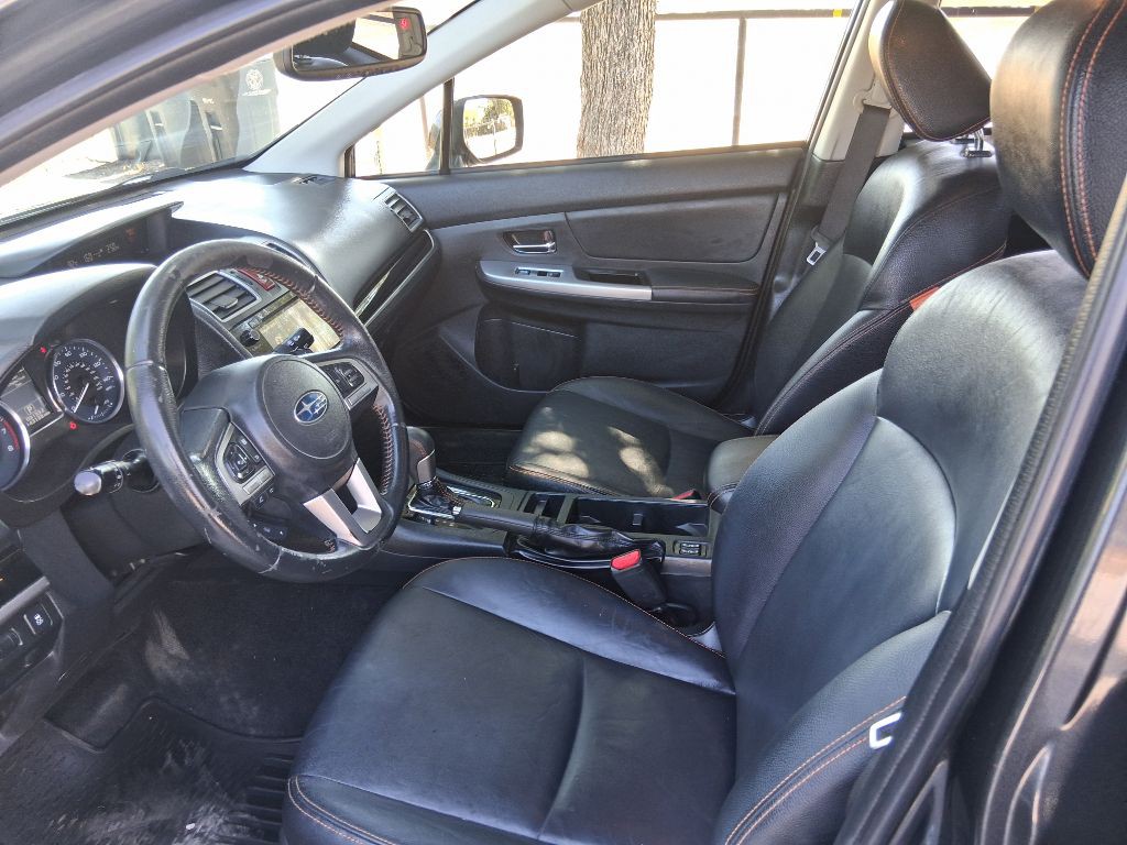 2016 Subaru Crosstrek Image 10