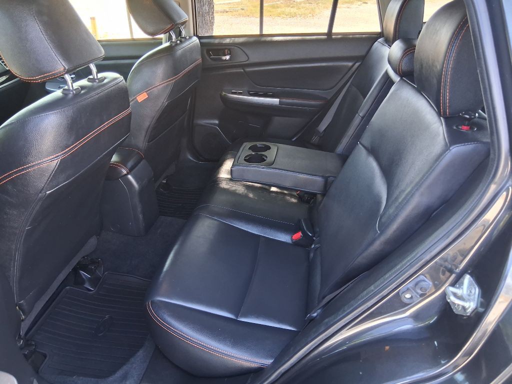 2016 Subaru Crosstrek Image 11