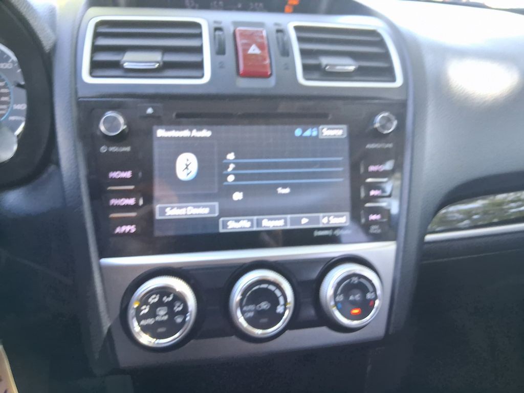 2016 Subaru Crosstrek Image 14