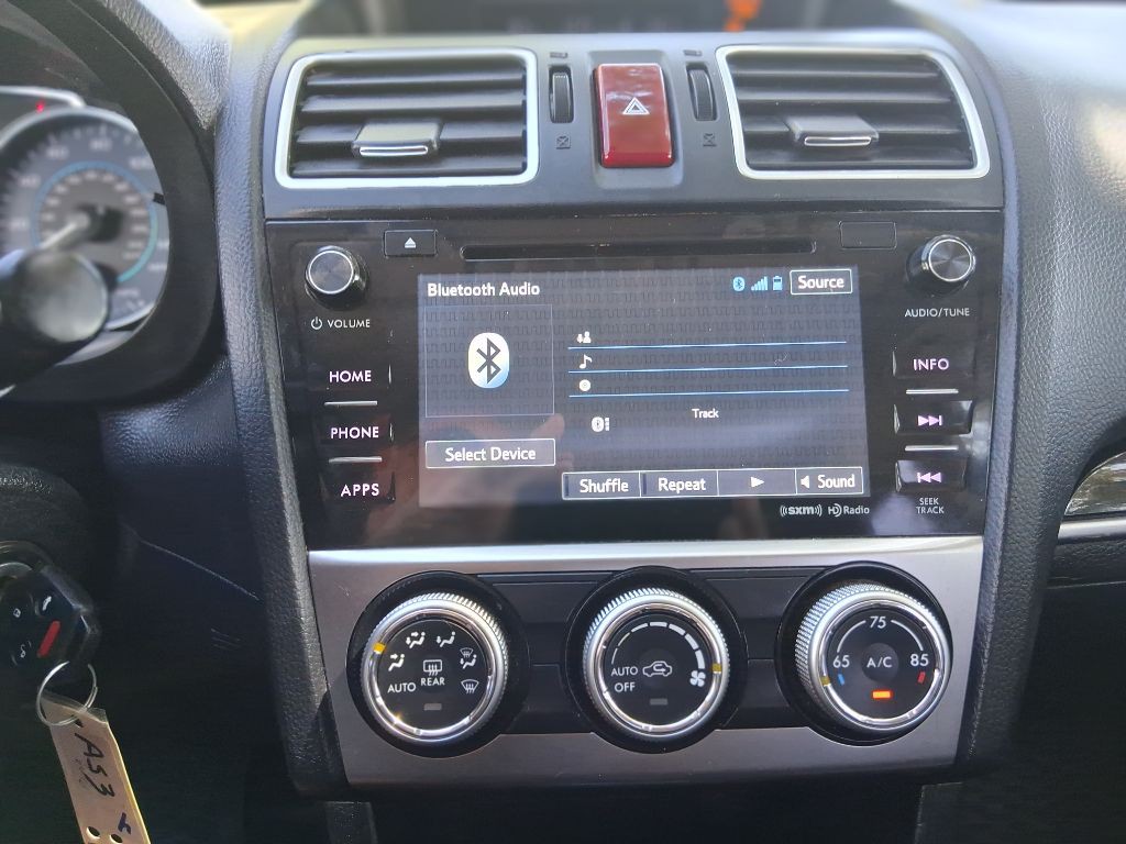 2016 Subaru Crosstrek Image 15