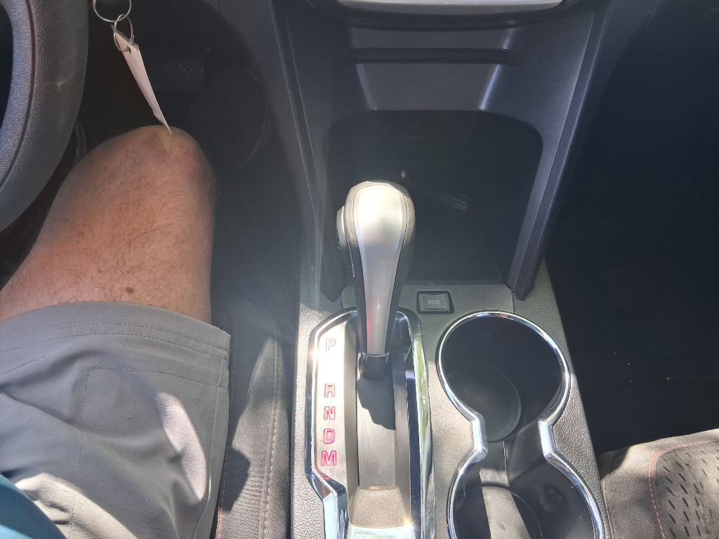 2015 GMC Terrain Image 14