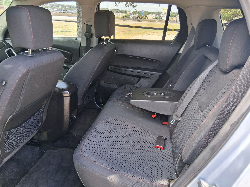 2015 GMC Terrain Image 15