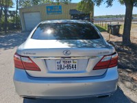 Image for 2010 Lexus LS 460 ID: 6851132