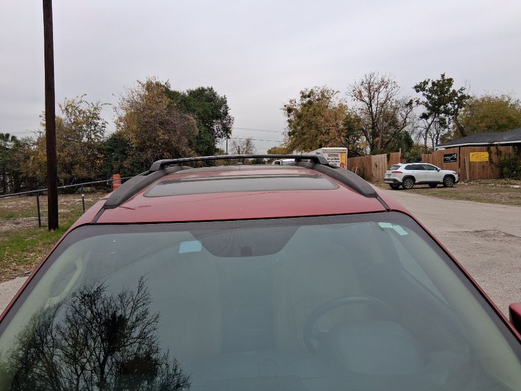 2012 Chevrolet Traverse Image 9