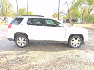Image for 2010 GMC Terrain SLT ID: 6891439