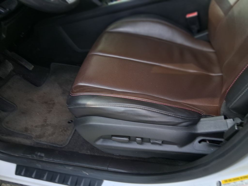 2010 GMC Terrain Image 30