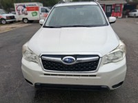 Image for 2014 Subaru Forester 2.5I TOURING ID: 7032566