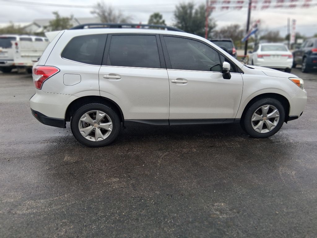 2014 Subaru Forester Image 2