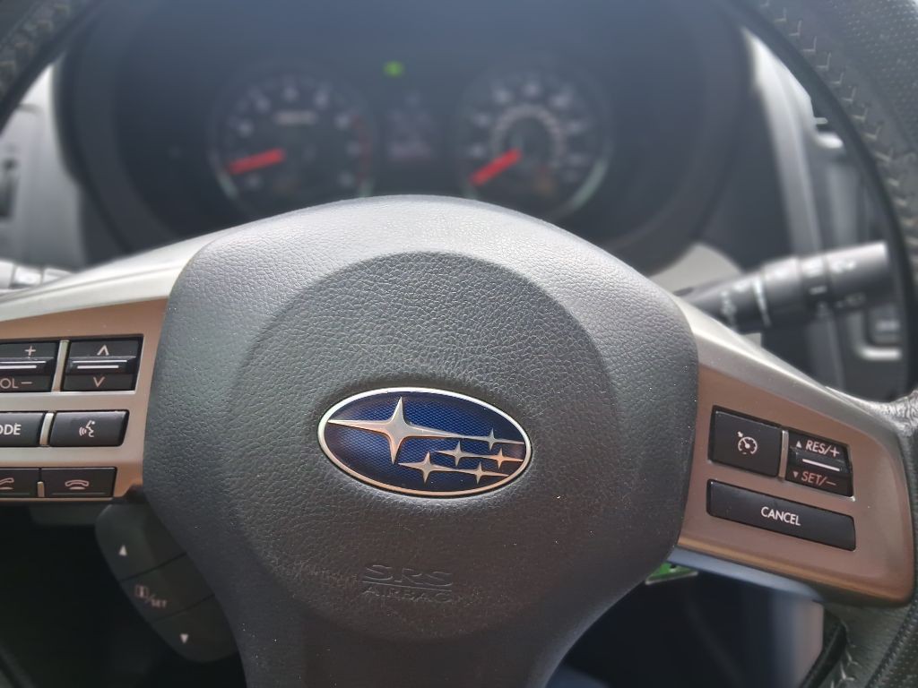 2014 Subaru Forester Image 10