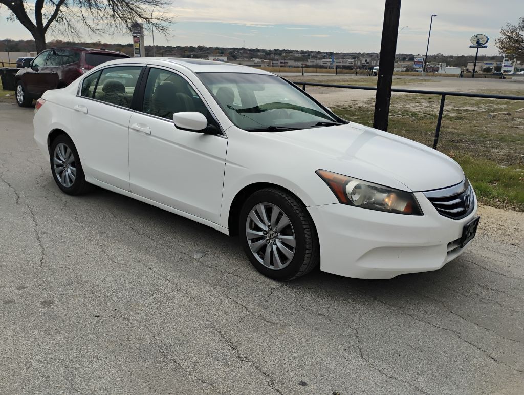 2011 Honda Accord Image 6