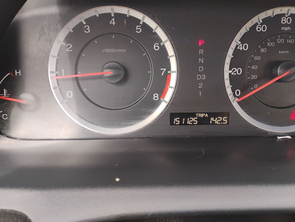 2011 Honda Accord Image 12