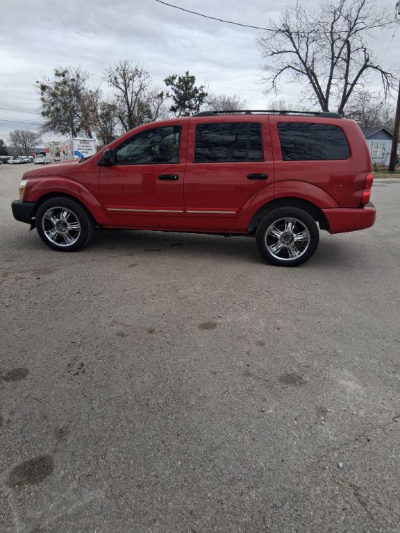 2005 Dodge Durango Image 2