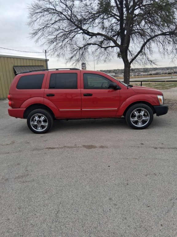 2005 Dodge Durango Image 3