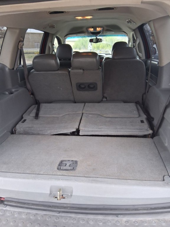 2005 Dodge Durango Image 9