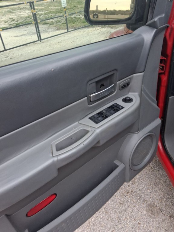 2005 Dodge Durango Image 11