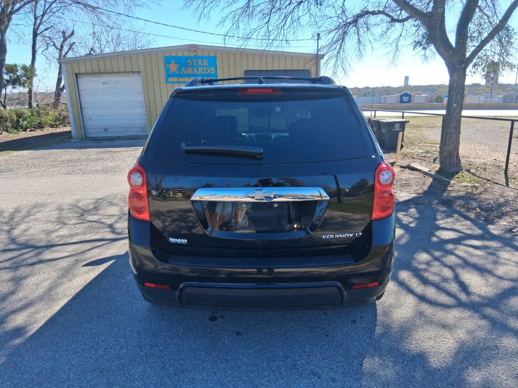 2014 Chevrolet Equinox Image 6