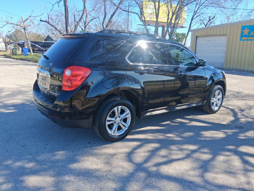 2014 Chevrolet Equinox Image 7