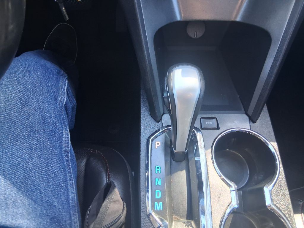 2014 Chevrolet Equinox Image 12