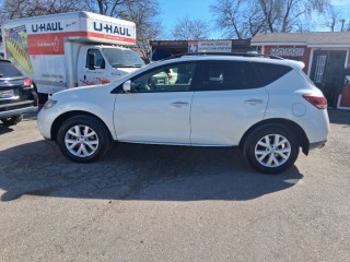 Image for 2013 Nissan Murano sl ID: 7129062