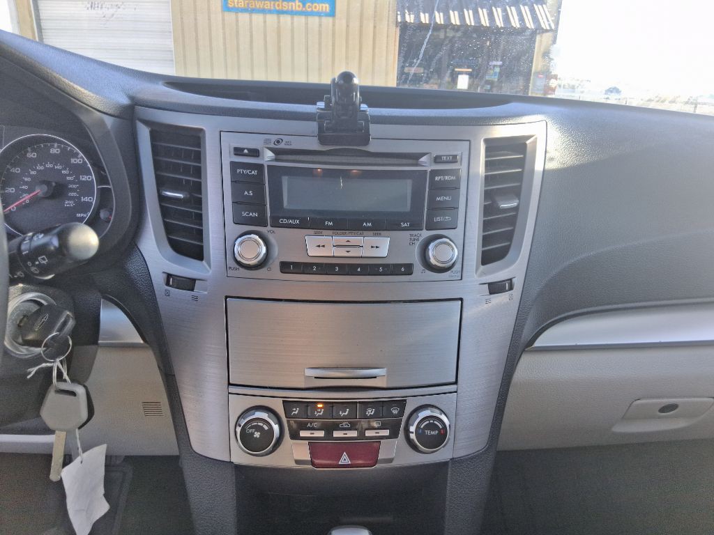 2013 Nissan Murano Image 9