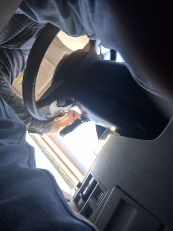 2013 Nissan Murano Image 11