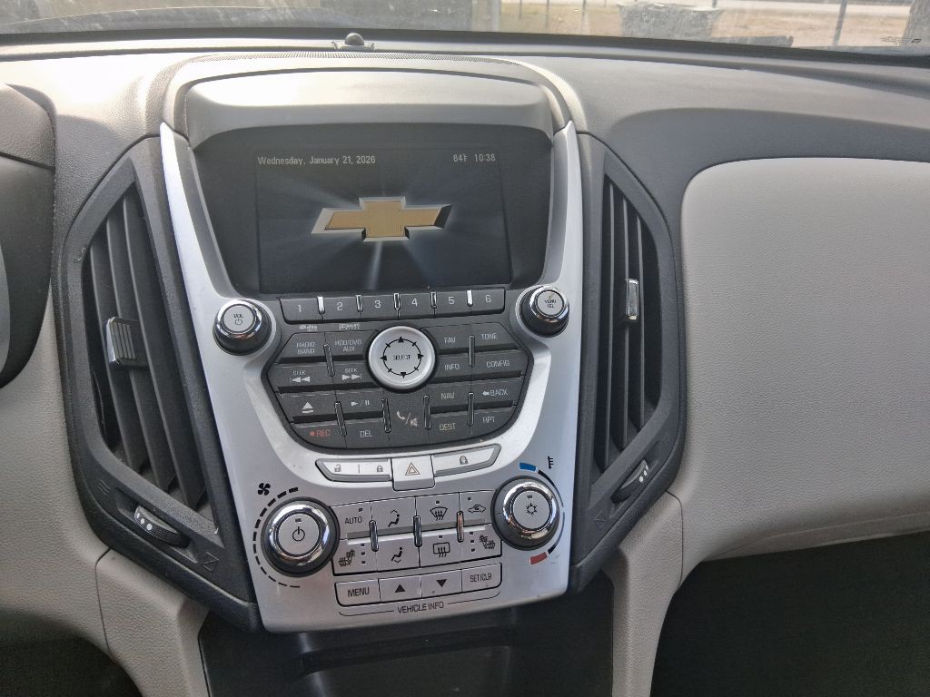 2011 Chevrolet Equinox Image 11