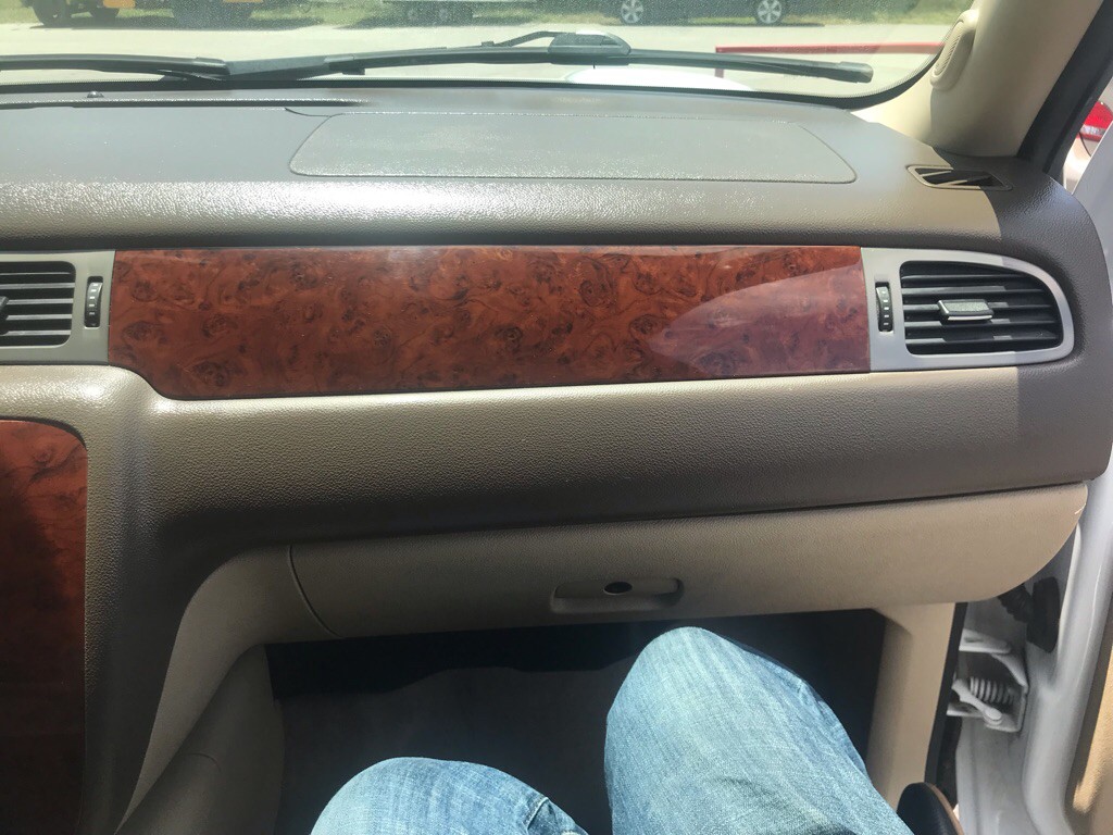 2012 Chevrolet Tahoe Image 9