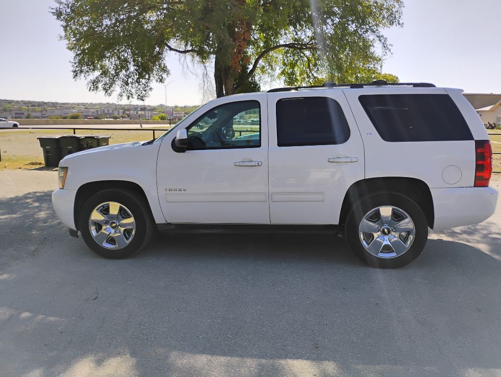 2012 Chevrolet Tahoe Image 15