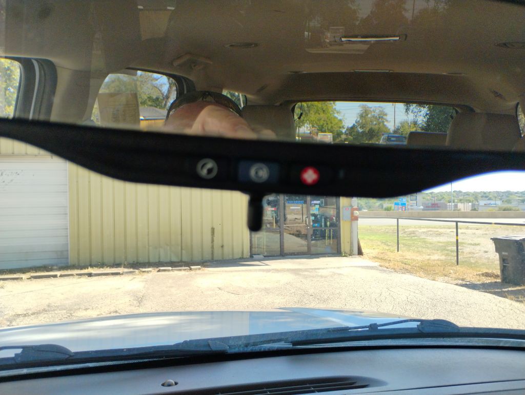 2012 Chevrolet Tahoe Image 23